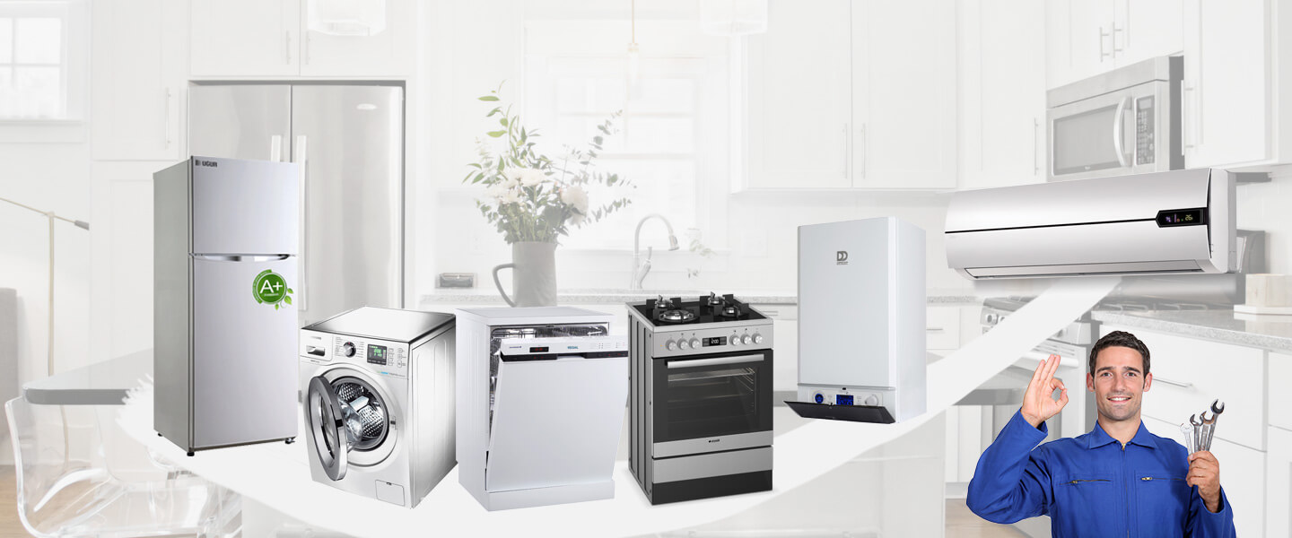 Çekerek Hotpoint Servisi